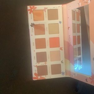 Moira fairytales pallette